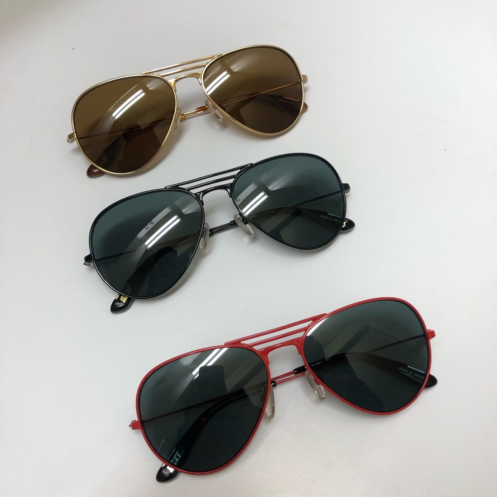 Sunglasses Unisex Packages